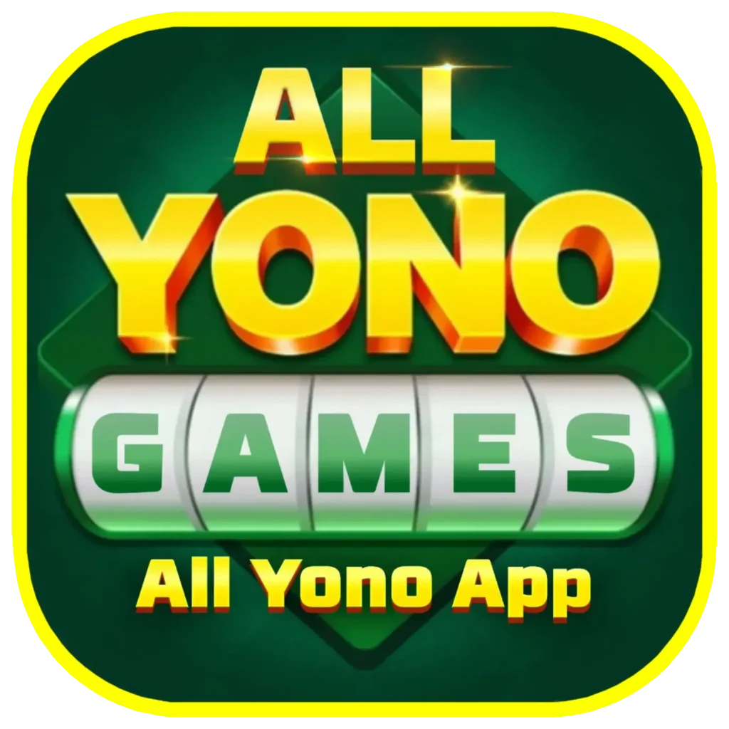 Yono Games Online Login